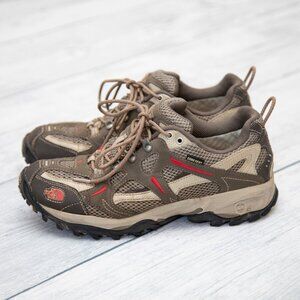 The North Face Women's Hedgehog GORE-TEX XCR® Hiking Shoe Size 9